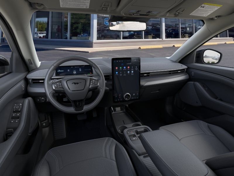 New 2026 Gray Ford Premium image 9