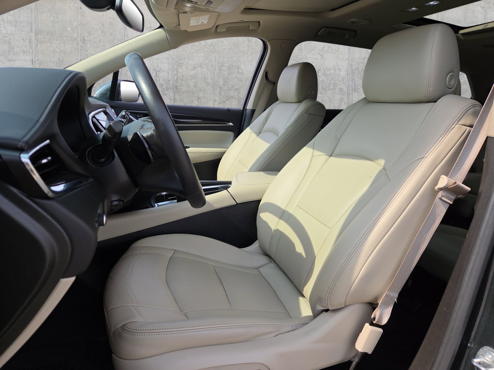 2020 Buick Enclave Premium - Photo 9
