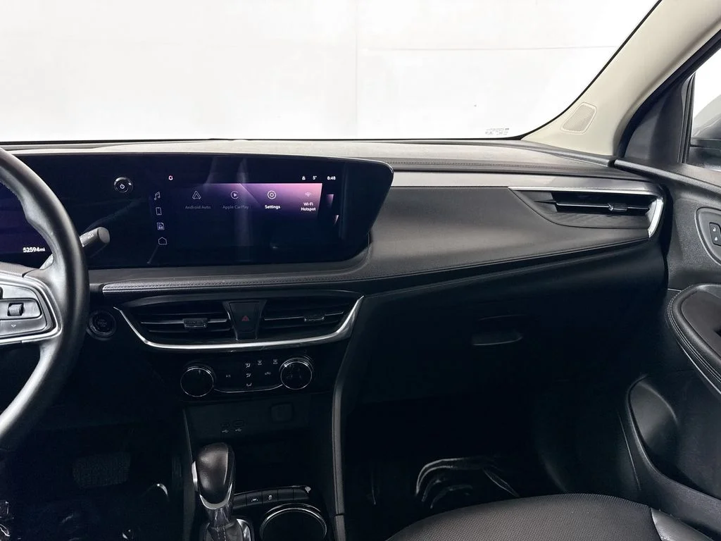 2024 Buick Encore GX Sport Touring - Photo 9