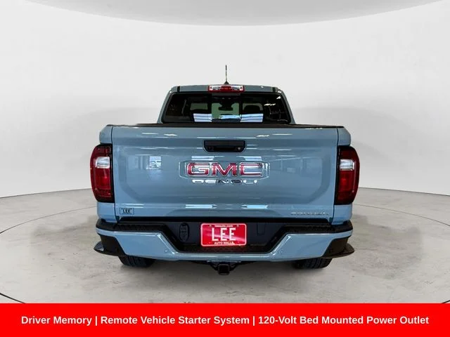 New 2026  GMC Denali image 5