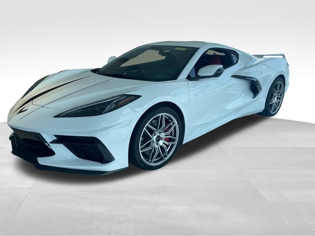 2020 Chevrolet Stingray 3LT