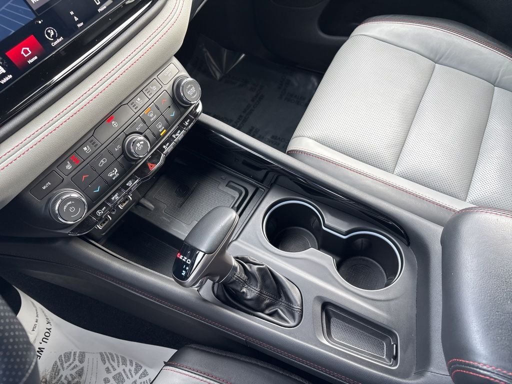 2024 Dodge Durango Citadel - Photo 18