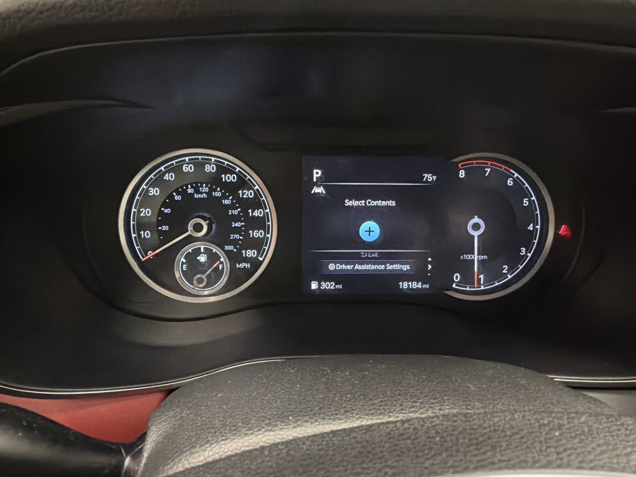2023 GENESIS G70 Standard - Photo 22