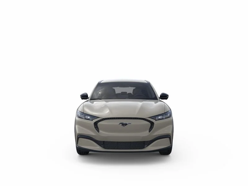 New 2026 Desert Sand Ford Select image 6