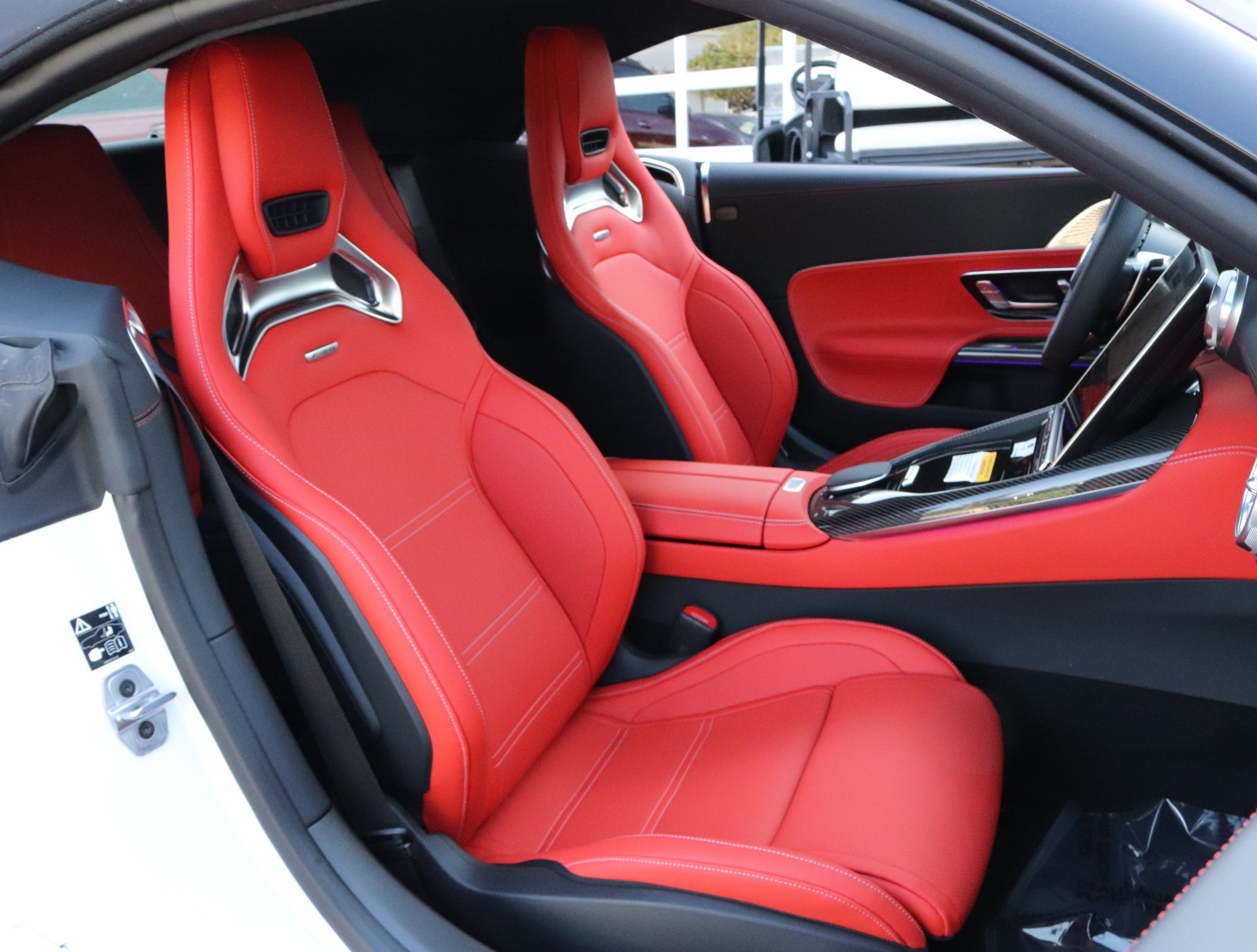 2025 Mercedes-Benz SL Mercedes-AMG - Photo 49