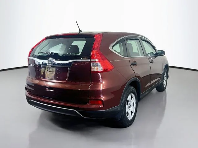 Used 2015 Copper Sunset Pearl Honda LX image 19