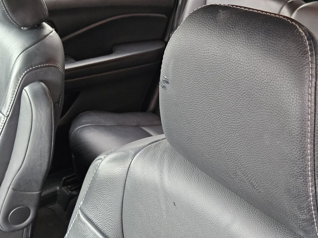Used 2021  Honda EX-L image 16