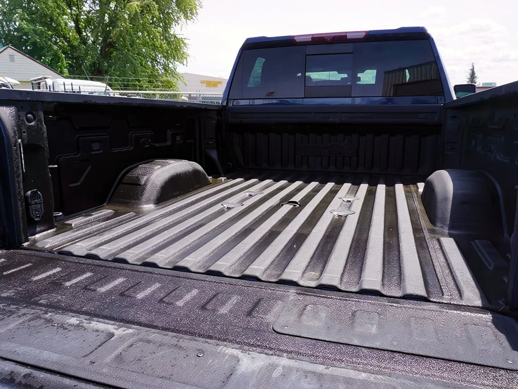 2022 Chevrolet Silverado 3500HD High Country - Photo 39