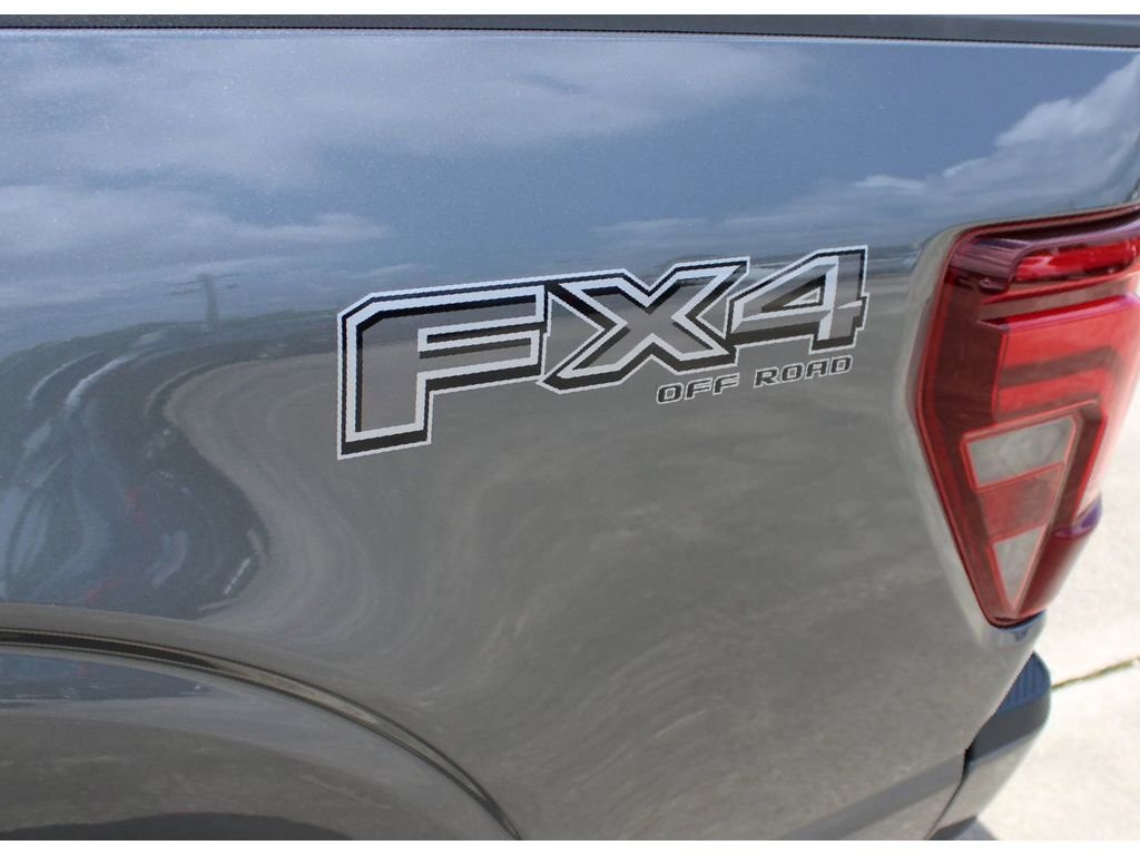 2025 Ford F-150 Lariat - Photo 24
