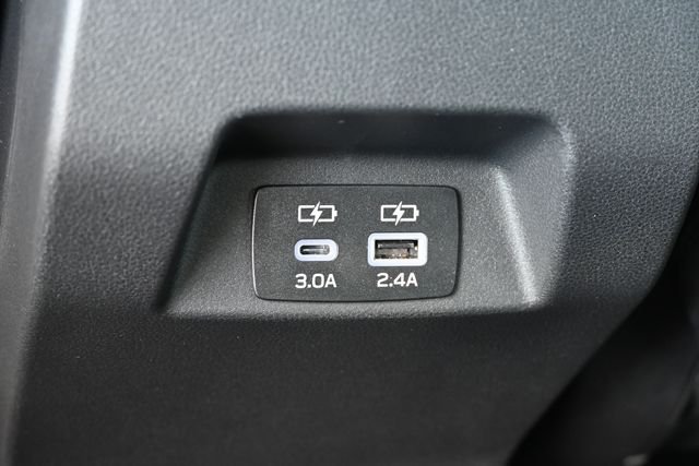 New 2026 Gray Subaru Wilderness image 11