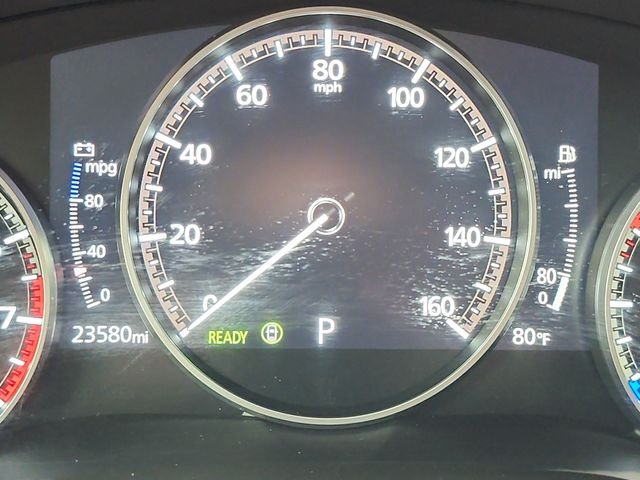 Used 2026 White Mazda 3.3 Turbo Select image 21