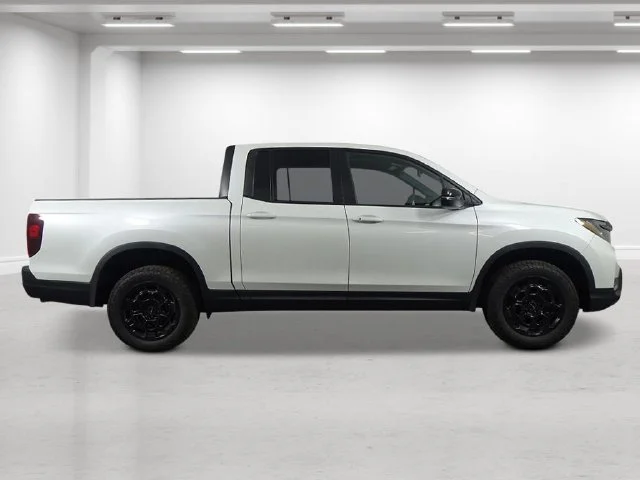 2026 Honda Ridgeline TrailSport - Photo 7