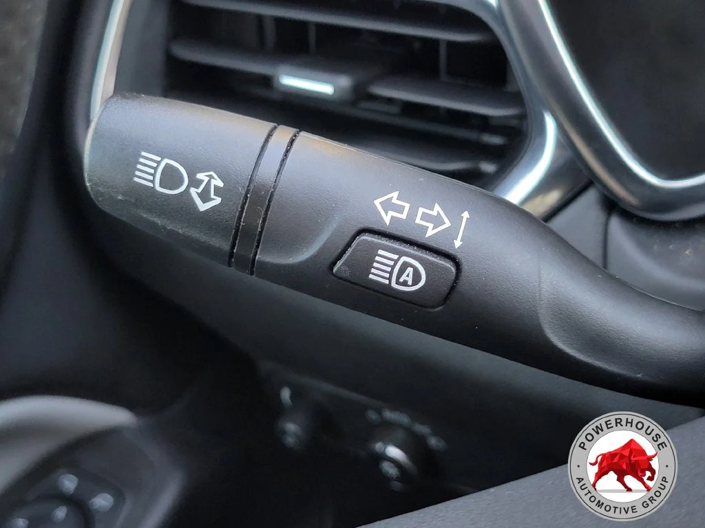 Used 2024 Gray Chevrolet LS image 29