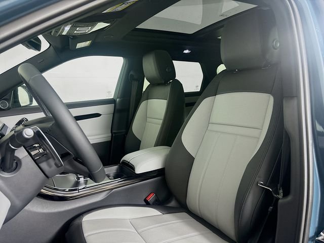 Certified Used 2026 Tribeca Blue Land Rover Dynamic image 22