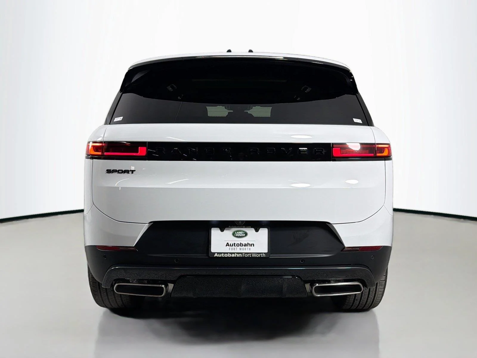 Certified Used 2026 Fuji White Land Rover SE P360 image 6