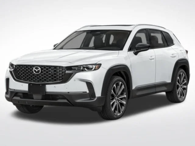 New 2026 Green Mazda 2.5 S Premium image 5