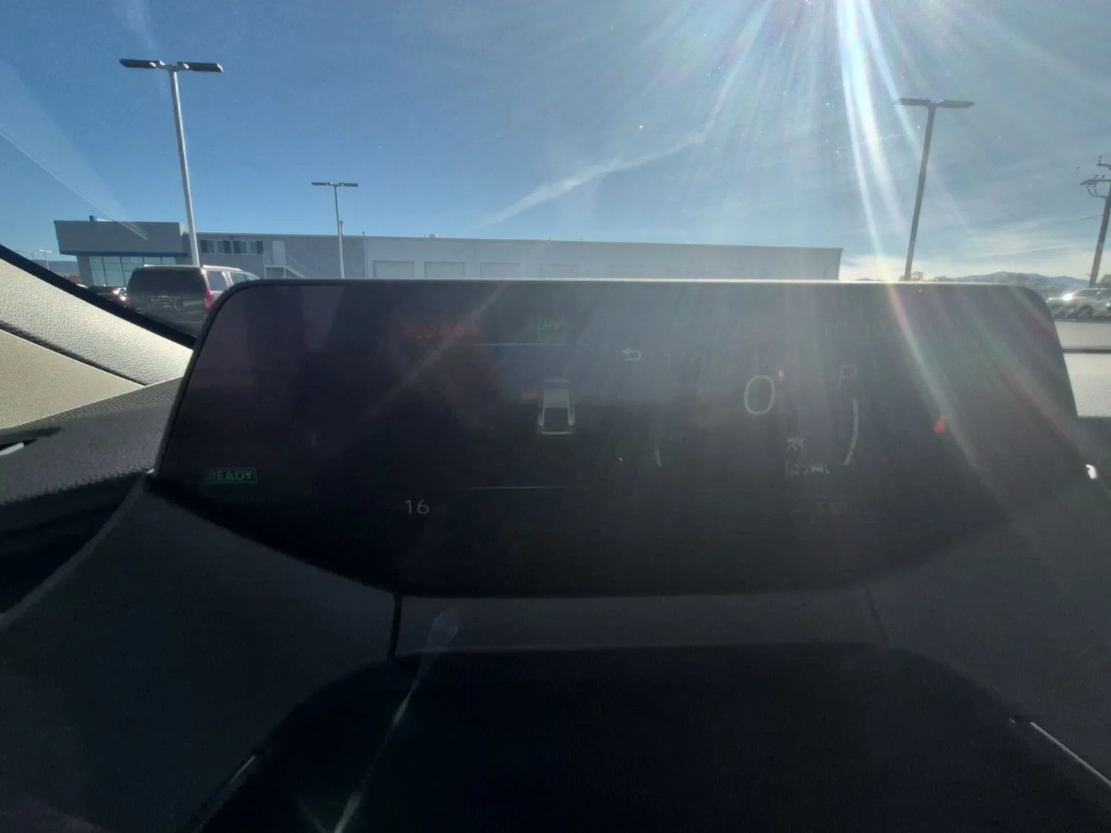 2026 Toyota Prius Plug-in Hybrid XSE - Photo 19