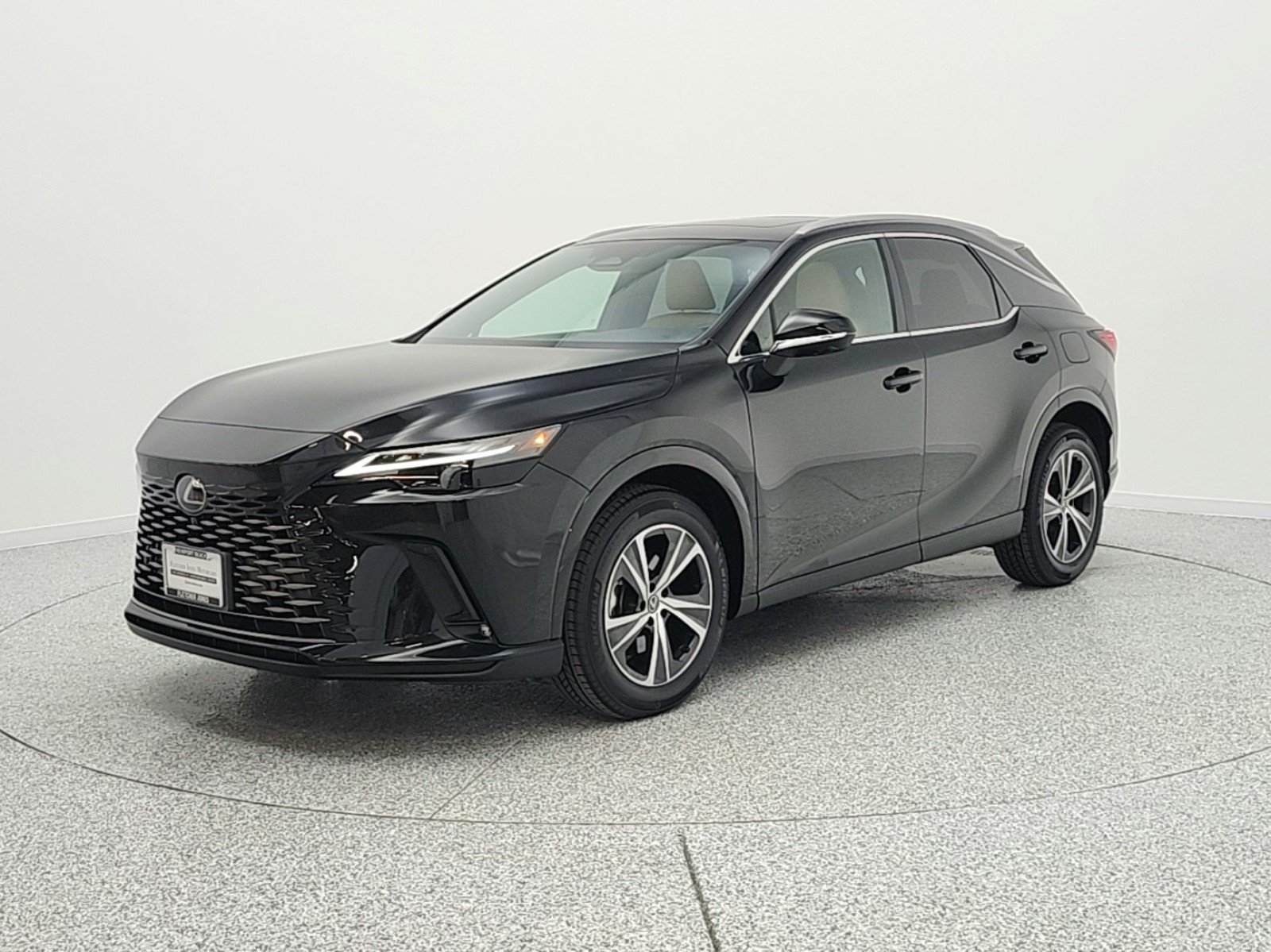 2023 Lexus RX 350
