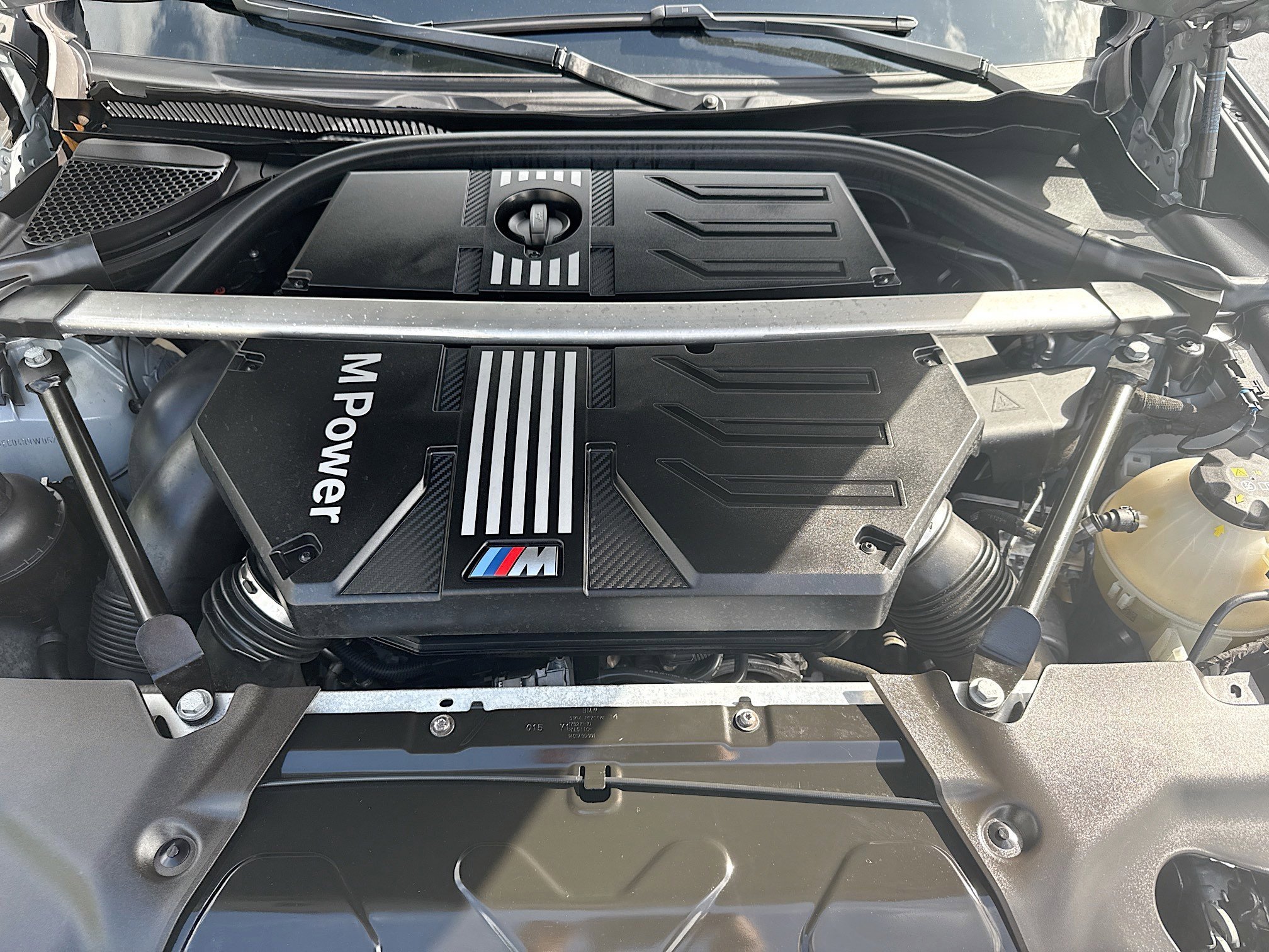 2024 BMW X3 M Base - Photo 33