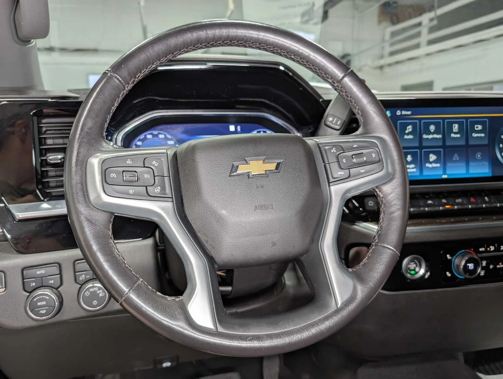 Used 2022 Black Chevrolet LT image 34