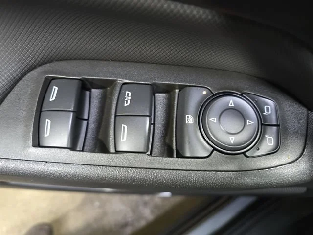 Used 2024 Sterling Gray Metallic Chevrolet RS image 31