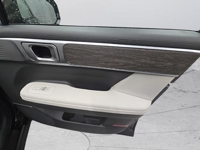 New 2027 Black Hyundai Limited AWD image 24