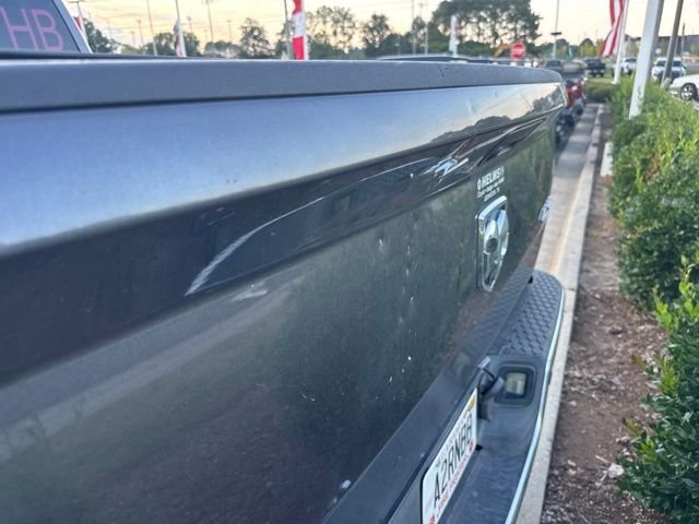 Used 2017 Gray Ram Tradesman image 5