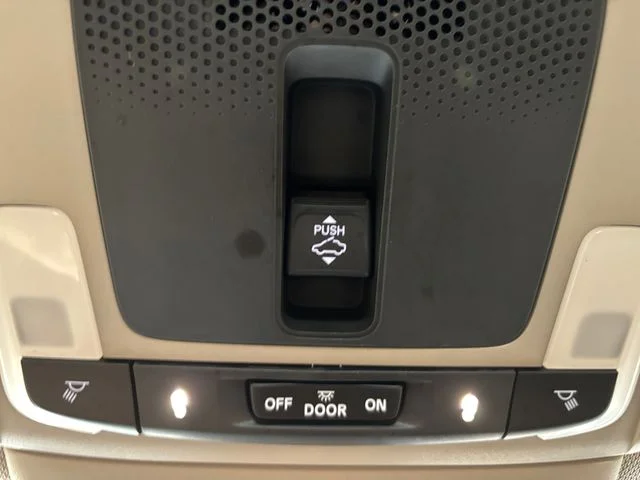Used 2024 Blue Honda EX image 22