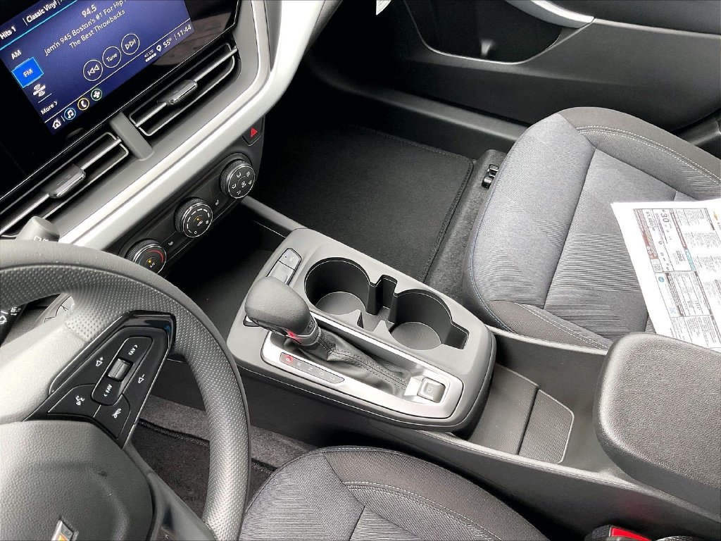 2026 Chevrolet Trax LS - Photo 14