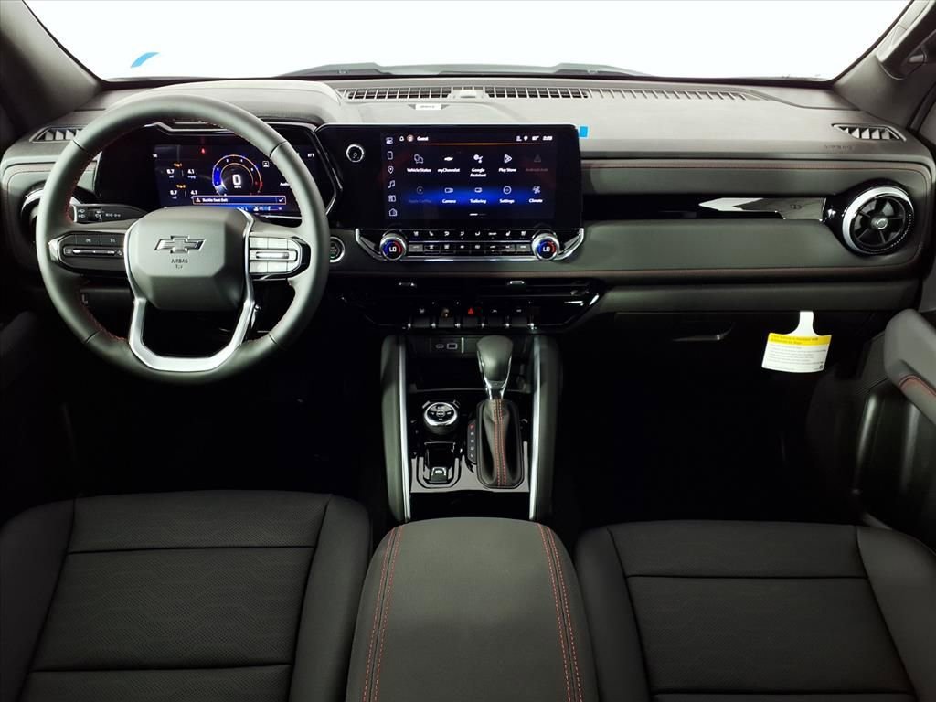 2026 Chevrolet Colorado Z71 - Photo 9