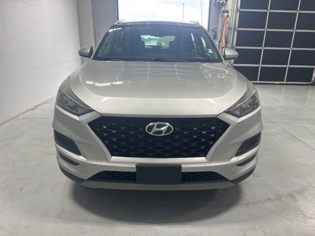 Used 2020 Hyundai Tucson SEL with VIN KM8J3CAL7LU083134 for sale in Albany, GA