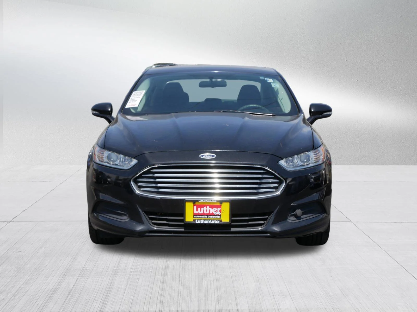 Used 2014 Ford Fusion SE with VIN 3FA6P0HD6ER157865 for sale in Bloomington, MN