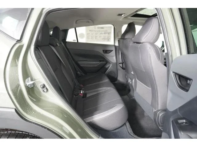New 2026 ALPINE GREEN Subaru Premium image 27