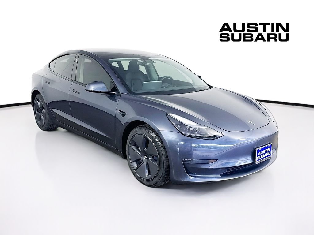 2023 Tesla Model 3 Base
