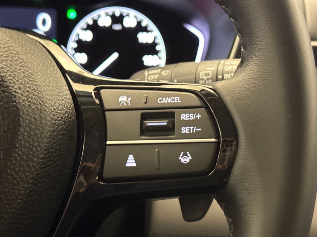 2025 Honda Pilot EX-L - Photo 30