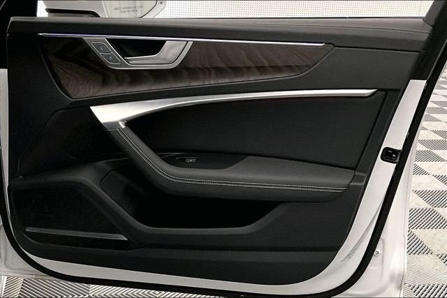 2022 Audi A6 Premium Plus - Photo 22