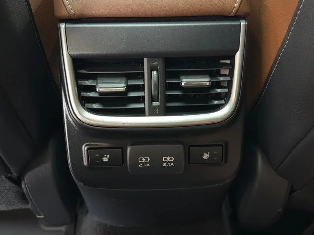 Used 2021 Crystal White Pearl Subaru Touring XT image 16