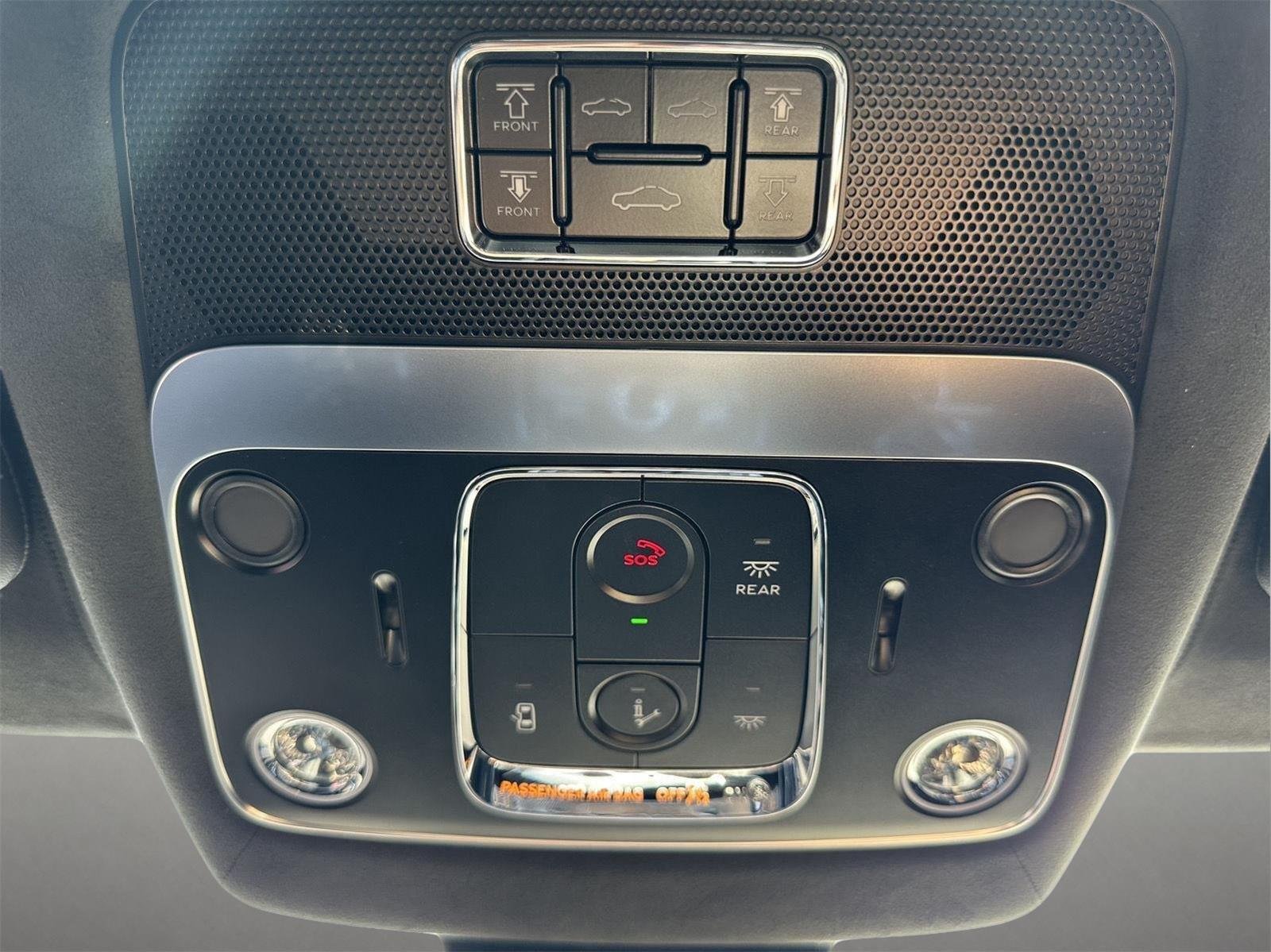 2026 Bentley Flying Spur - Photo 59