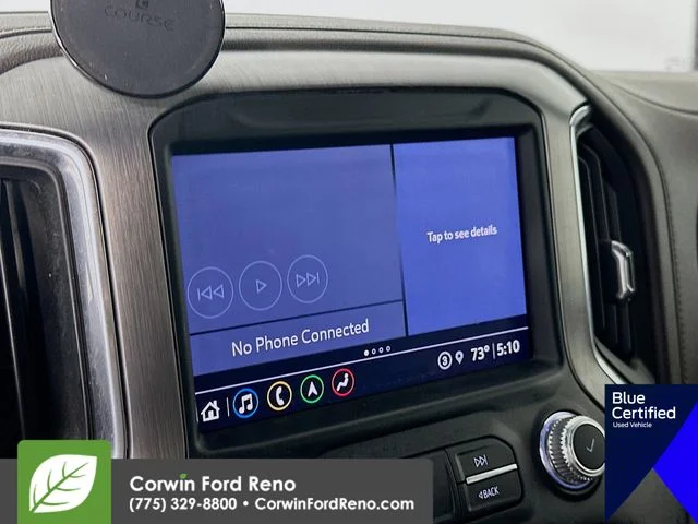 Used 2022 Summit White GMC Denali image 19