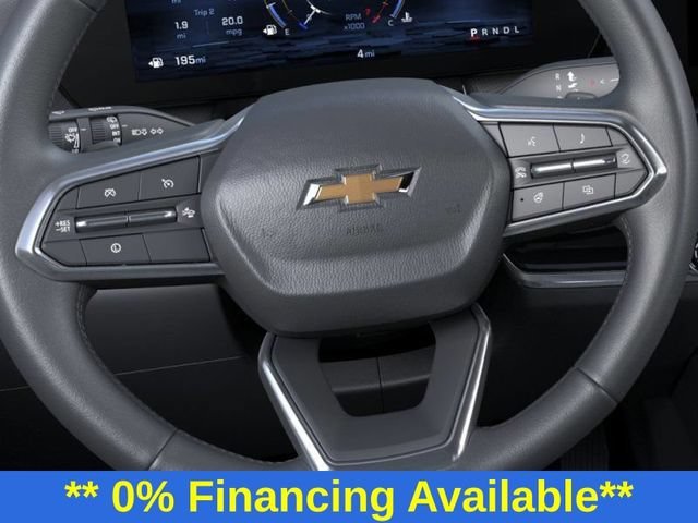 2027 Chevrolet Equinox LT - Photo 22