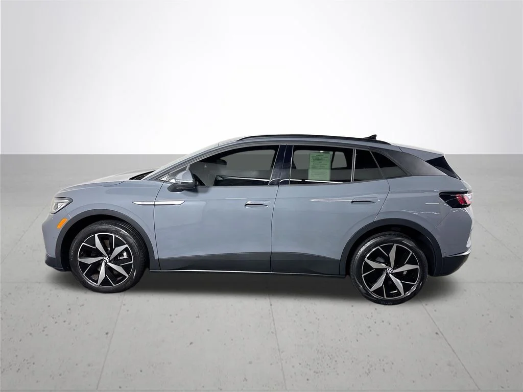 Used 2023  Volkswagen Pro S image 9