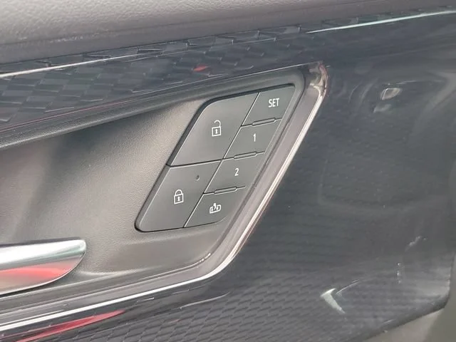 2024 Chevrolet Blazer EV RS - Photo 29