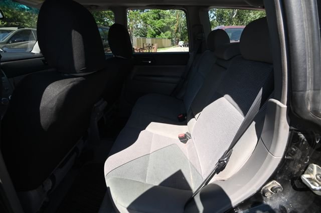 Used 2007 Black Subaru 2.5X image 9