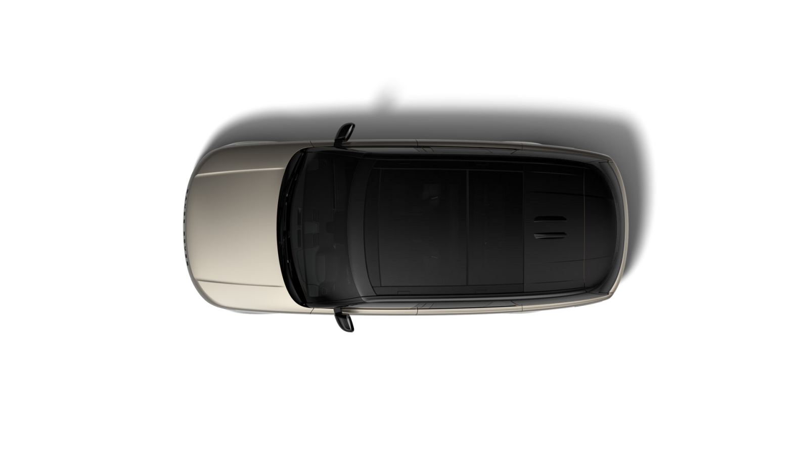 New 2026 Batumi Gold LAND ROVER SE image 4