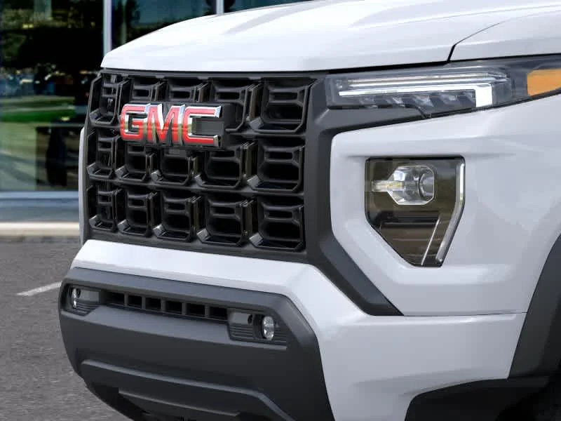 2026 GMC Canyon Elevation - Photo 13