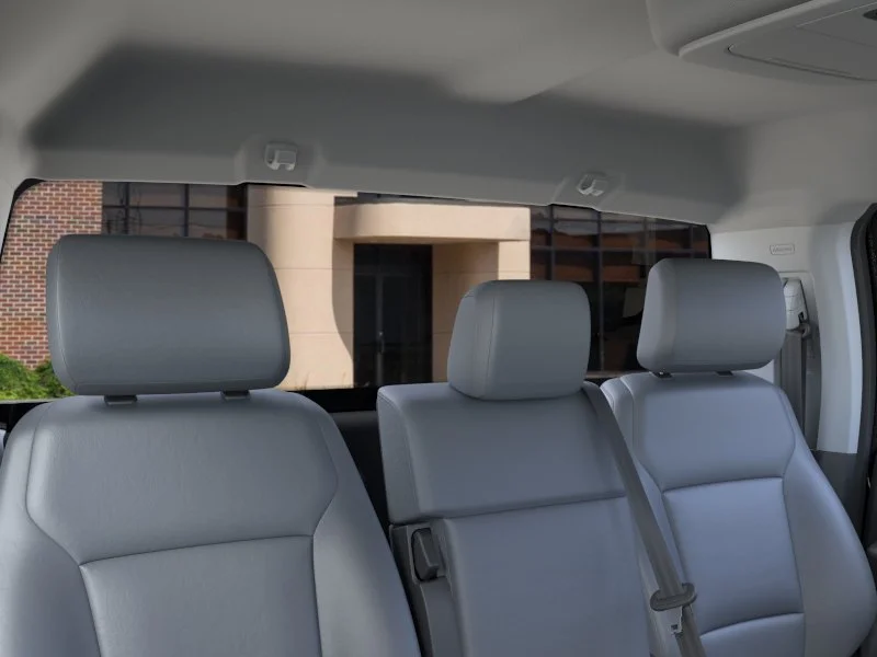 New 2026 Agate Black Metallic Ford F-350® XL image 22