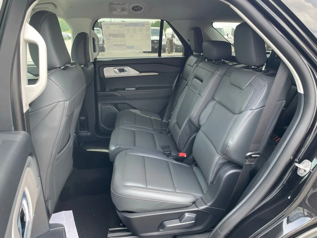 Used 2026 Black Ford Active image 29
