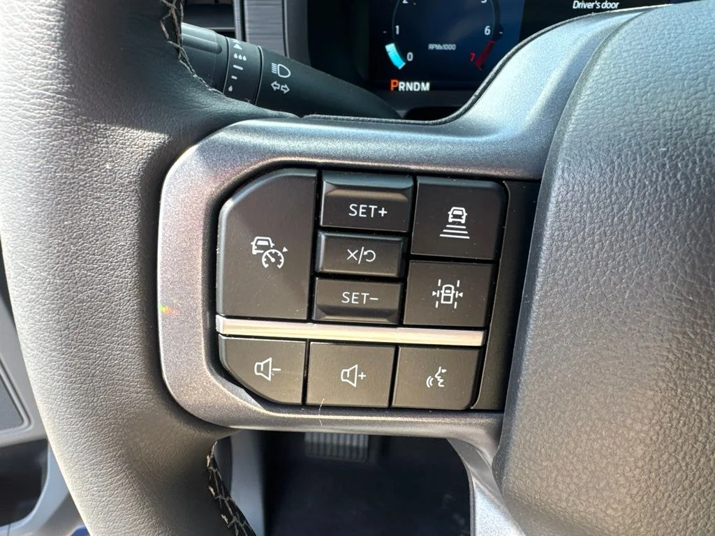2026 Ford F-150 XLT - Photo 17