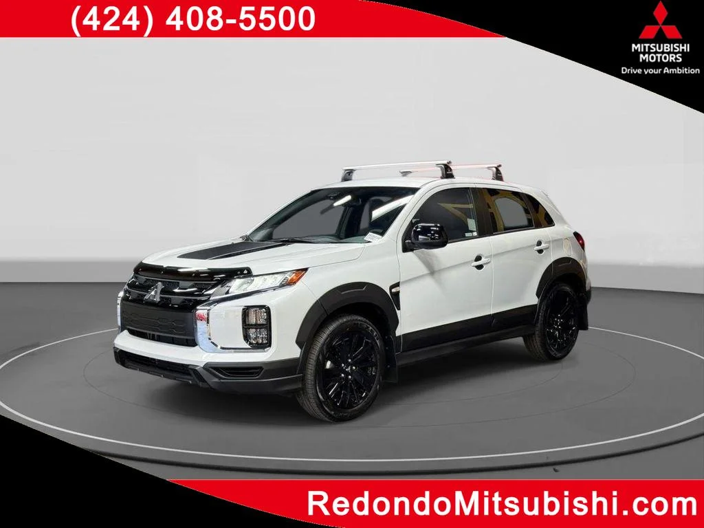 2026 Mitsubishi Outlander Sport 2.0 TRAIL AWC CVT's photo