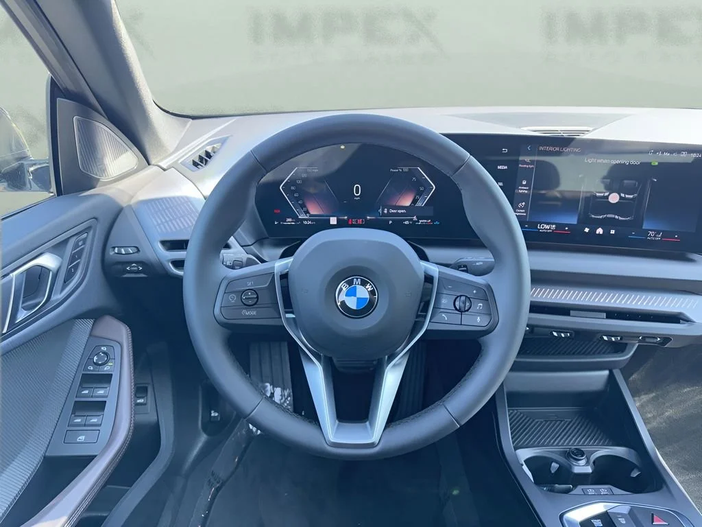 Used 2026 Grey BMW 228 xDrive image 16